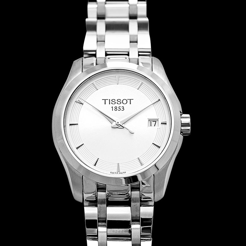 replica Tissot T-Classic T035.210.11.031.00 WATCHES 3 