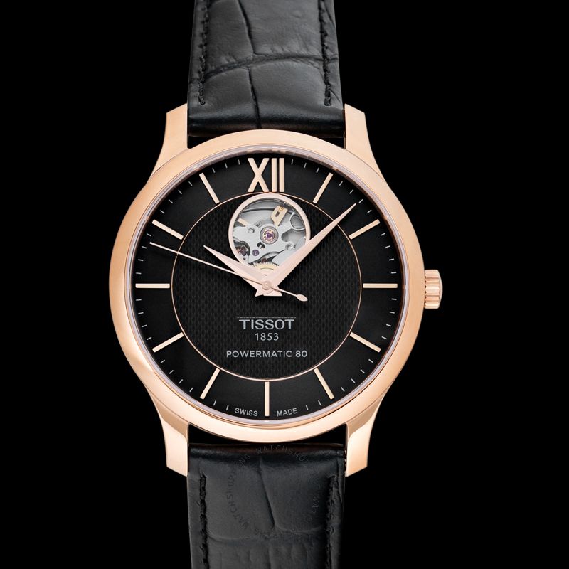 replica Tissot T-Classic T063.907.36.068.00 WATCHES 3