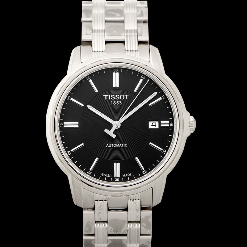 replica Tissot T-Classic T065.407.11.051.00 WATCHES 3 