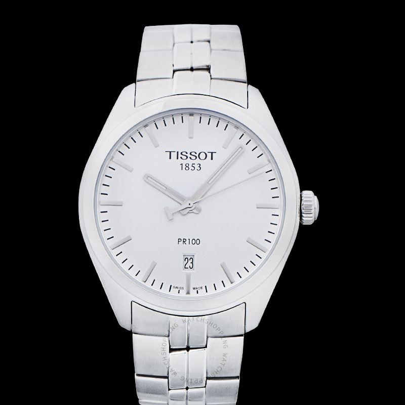 replica Tissot T-Classic T101.410.11.031.00 WATCHES 3 