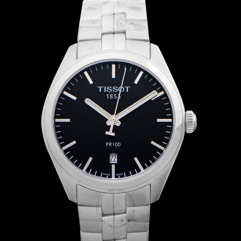 replica Tissot T-Classic T101.410.11.051.00 WATCHES 3 