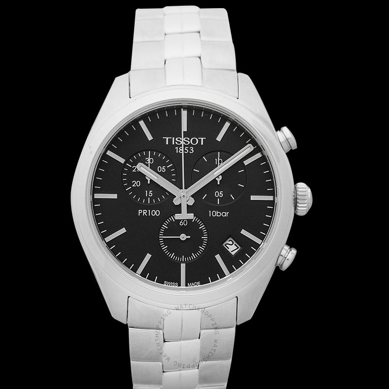 replica Tissot T-Classic T101.417.11.051.00 WATCHES 3 