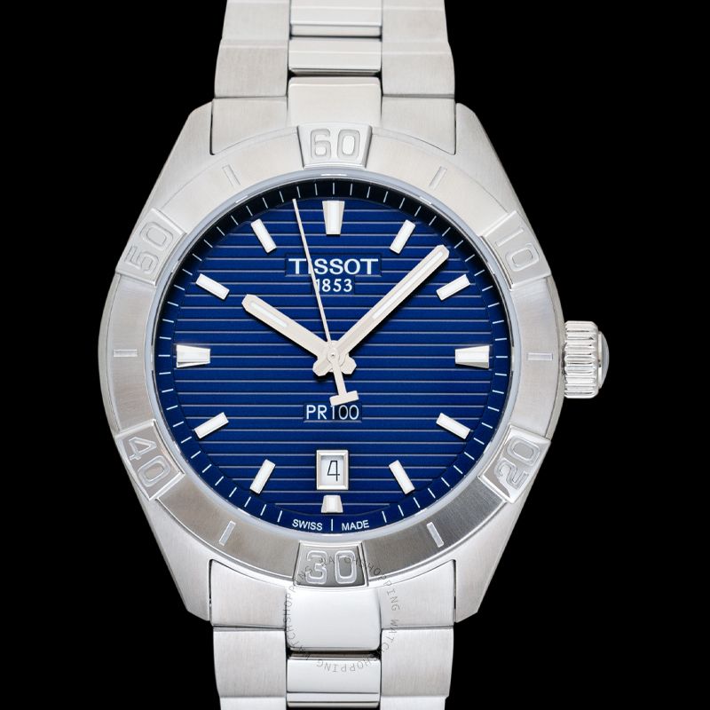 replica Tissot T-Classic T101.610.11.041.00 WATCHES 3 