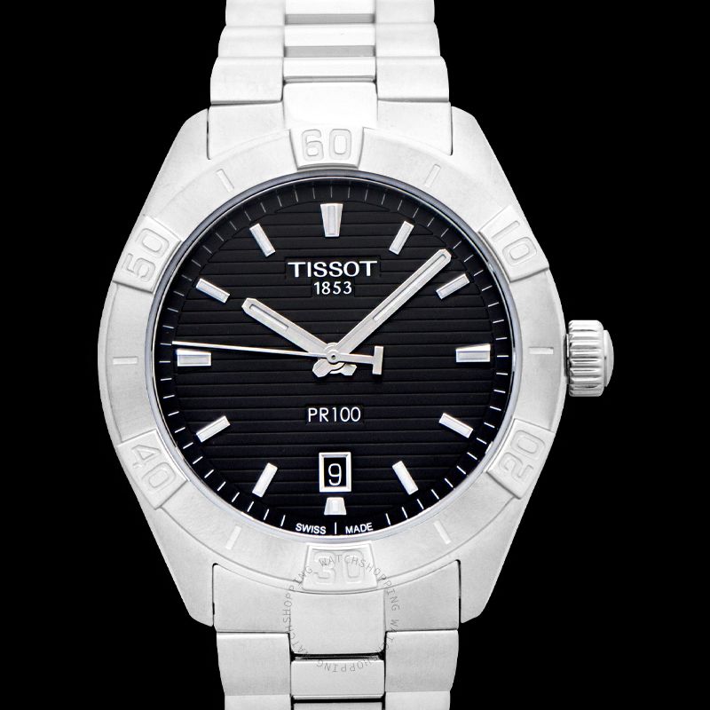 replica Tissot T-Classic T101.610.11.051.00 WATCHES 3 