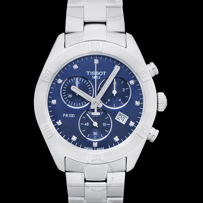 replica Tissot T-Classic T101.917.11.046.00 WATCHES 3 