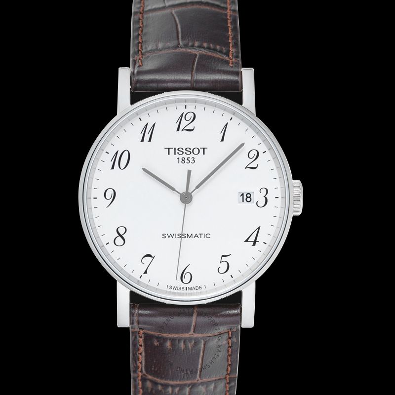replica Tissot T-Classic T109.407.16.032.00 WATCHES 3 