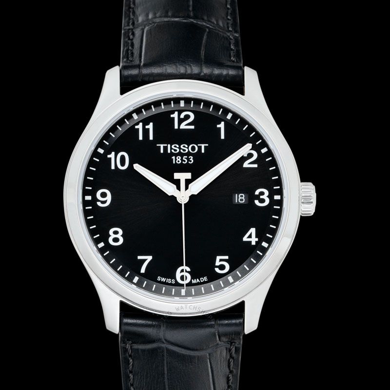 replica Tissot T-Classic T116.410.16.057.00 WATCHES 3 