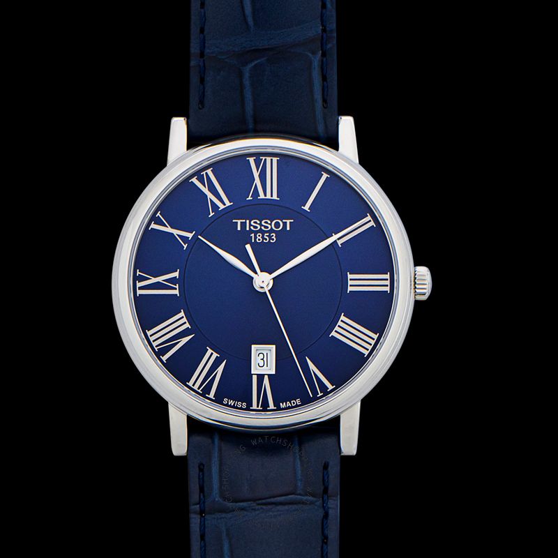 replica Tissot T-Classic T122.410.16.043.00 WATCHES 3 