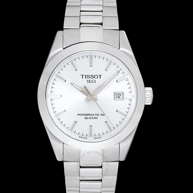 replica Tissot T-Classic T127.407.11.031.00 WATCHES 3 
