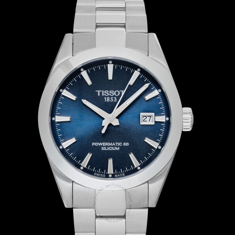 replica Tissot T-Classic T127.407.11.041.00 WATCHES 3