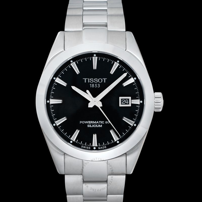 replica Tissot T-Classic T127.407.11.051.00 WATCHES 3