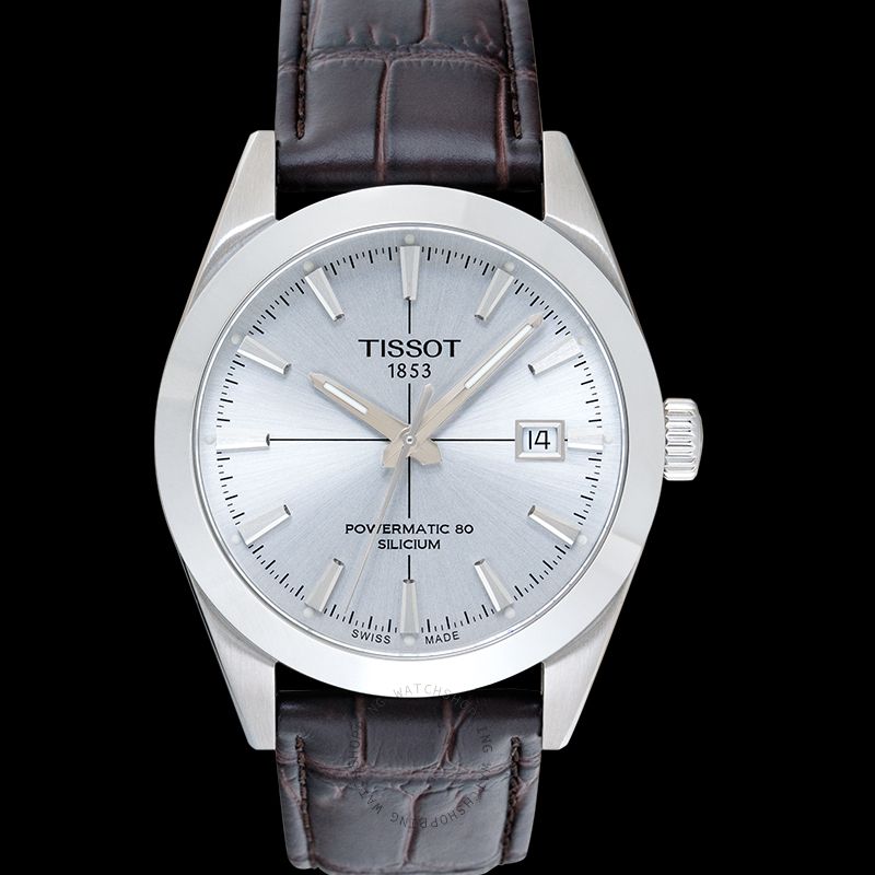 replica Tissot T-Classic T127.407.16.031.01 WATCHES 3 