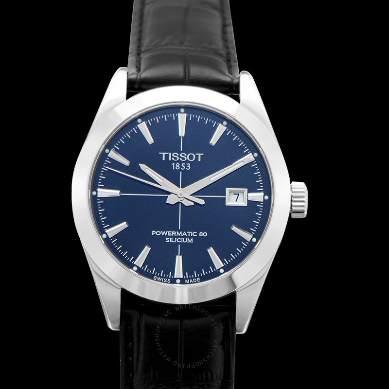 replica Tissot T-Classic T127.407.16.041.01 WATCHES 3 