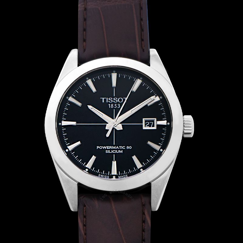 replica Tissot T-Classic T127.407.16.051.01 WATCHES 3 