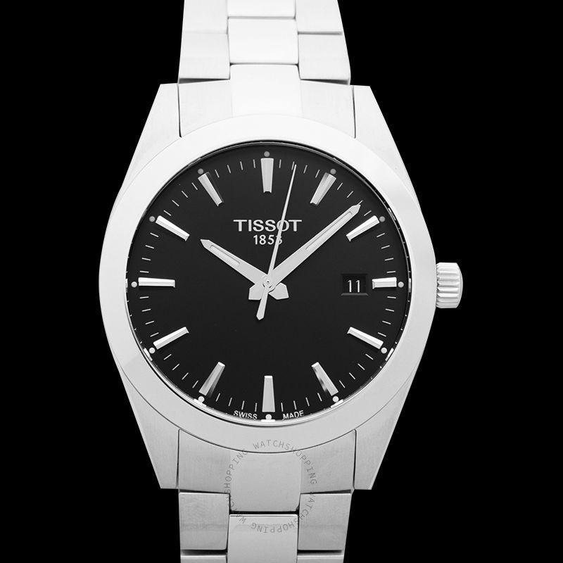 replica Tissot T-Classic T127.410.11.051.00 WATCHES 3 