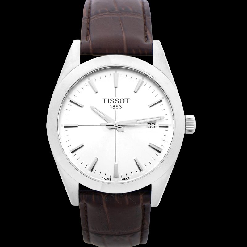 replica Tissot T-Classic T127.410.16.031.01 WATCHES 3 