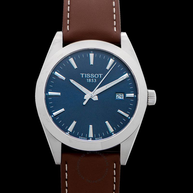 replica Tissot T-Classic T127.410.16.041.00 WATCHES 3 