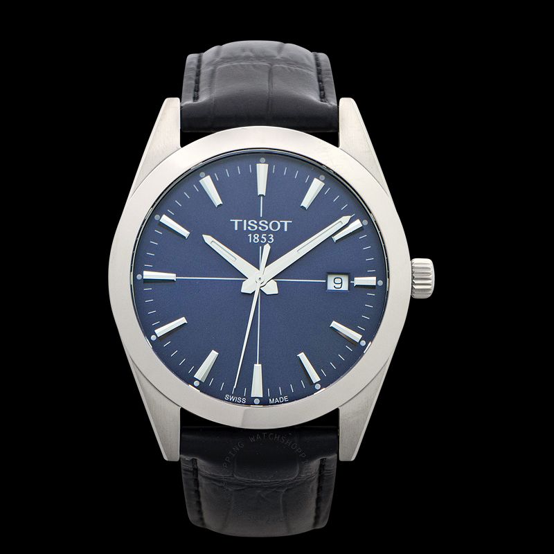 replica Tissot T-Classic T127.410.16.041.01 WATCHES 3 