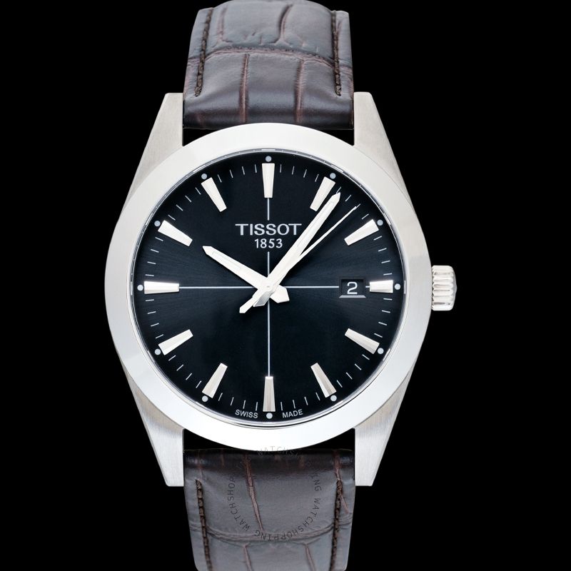 replica Tissot T-Classic T127.410.16.051.01 WATCHES 3 