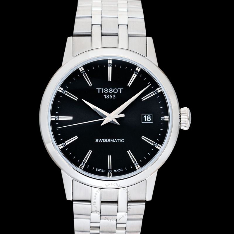replica Tissot T-Classic T129.407.11.051.00 WATCHES 3 