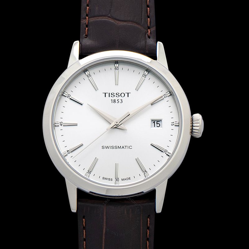 replica Tissot T-Classic T129.407.16.031.00 WATCHES 3 