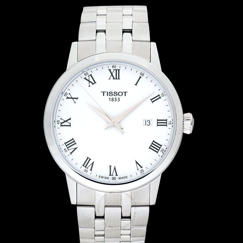 replica Tissot T-Classic T129.410.11.013.00 WATCHES 3 