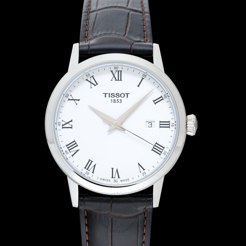 replica Tissot T-Classic T129.410.16.013.00 WATCHES 3 