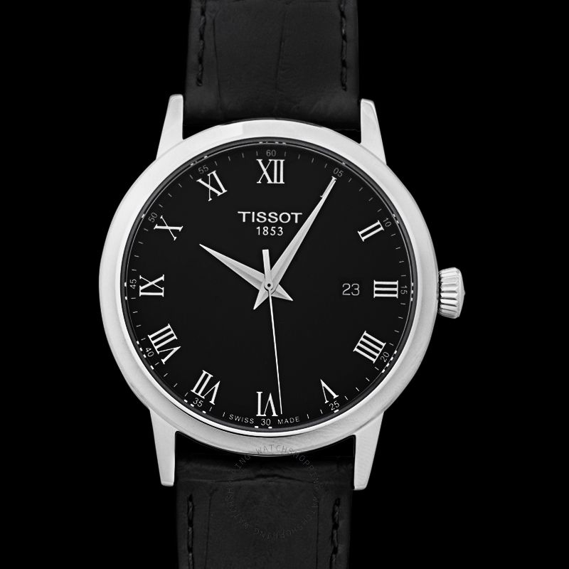 replica Tissot T-Classic T129.410.16.053.00 WATCHES 3 