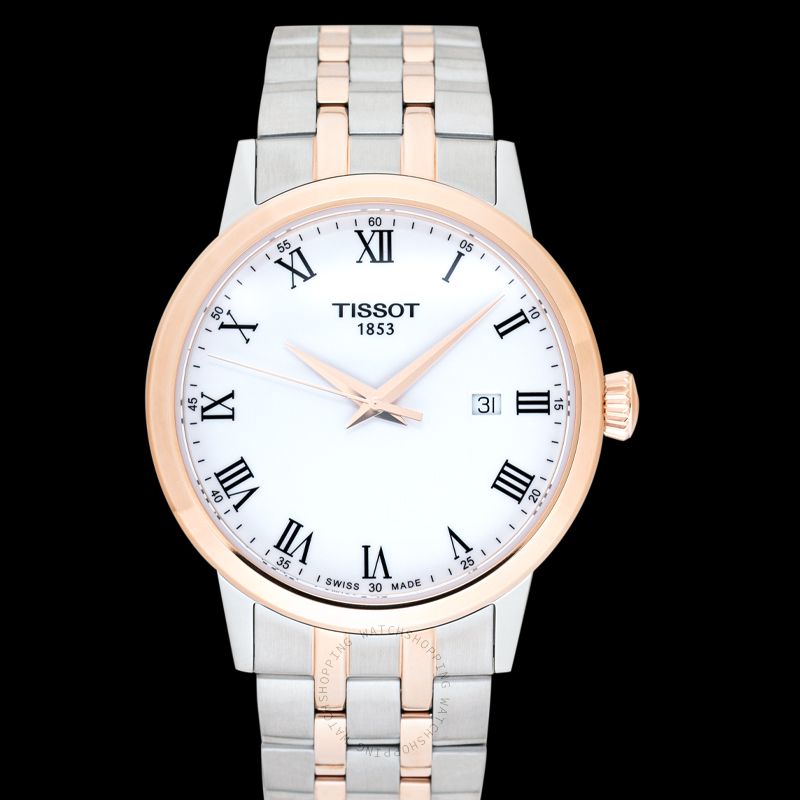 replica Tissot T-Classic T129.410.22.013.00 WATCHES 3 
