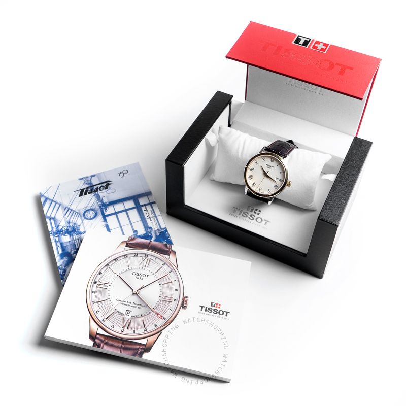 replica Tissot T-Classic T129.410.26.263.00 WATCHES 3 