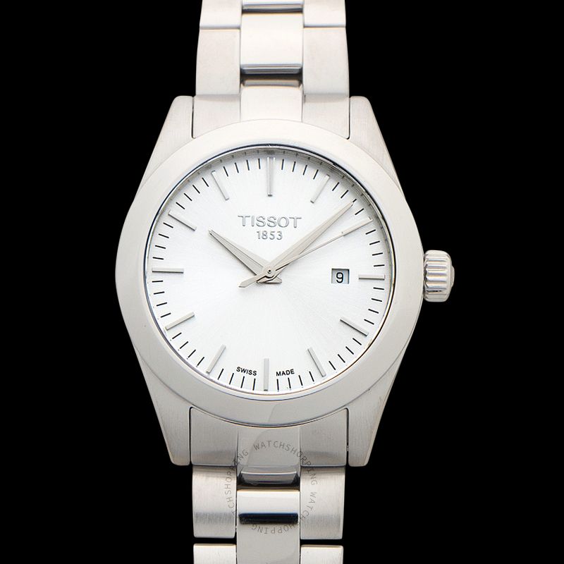 replica Tissot T-Classic T132.010.11.031.00 WATCHES 3 