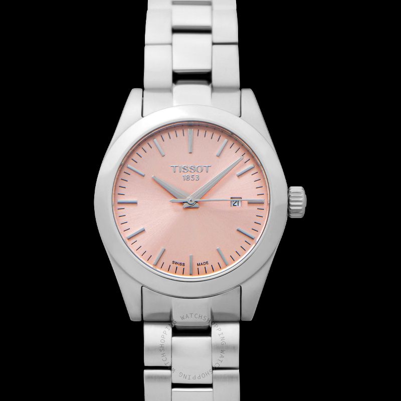 replica Tissot T-Classic T132.010.11.331.00 WATCHES 3 