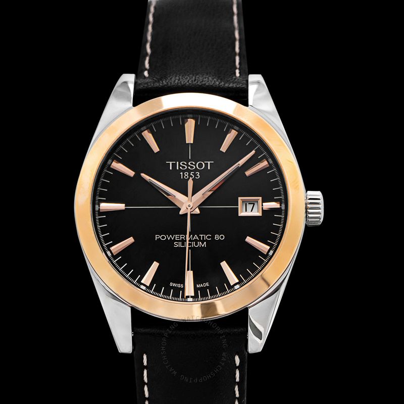 replica Tissot T-Gold T927.407.46.051.00 WATCHES 3 
