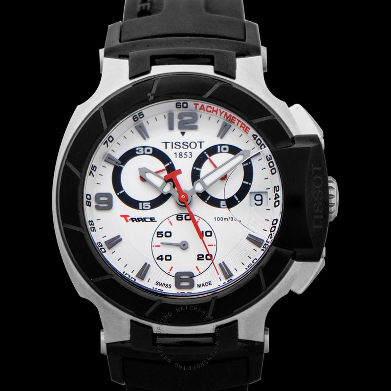 replica Tissot T-Sport T048.417.27.037.00 WATCHES 3 