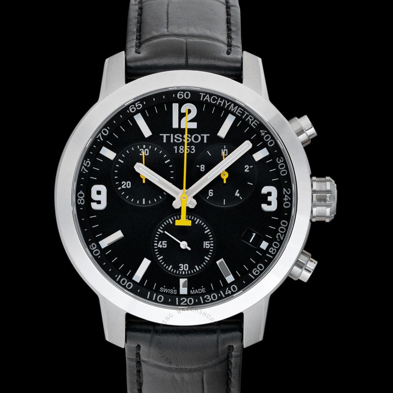 replica Tissot T-Sport T055.417.16.057.00 WATCHES 3