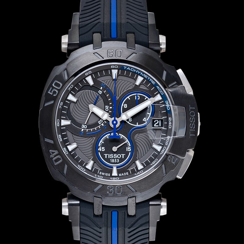 replica Tissot T-Sport T092.417.37.061.00 WATCHES 3 
