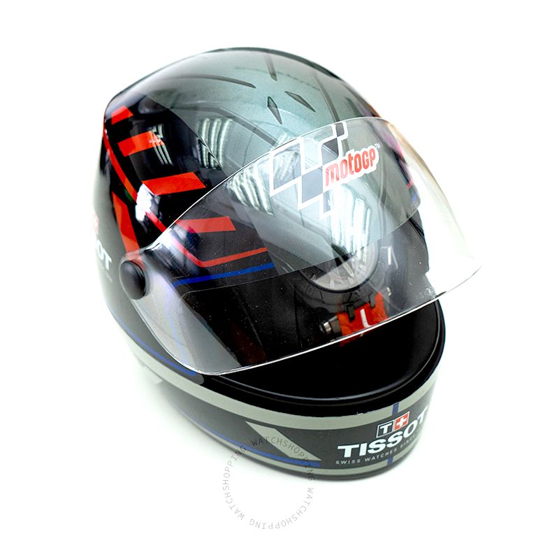 replica Tissot T-Sport T092.417.37.061.02 WATCHES 3 