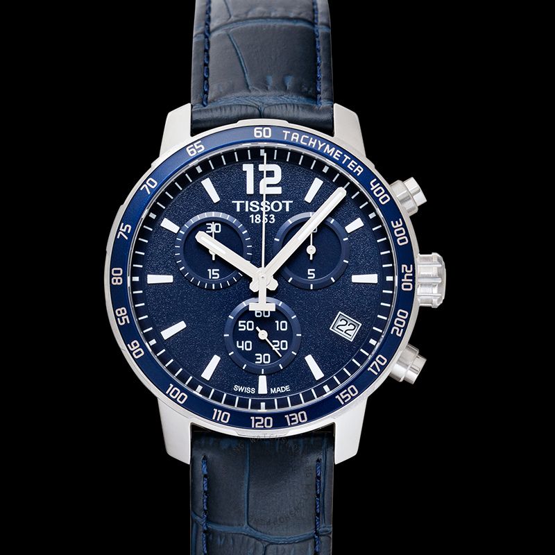 replica Tissot T-Sport T095.417.16.047.00 WATCHES 3 