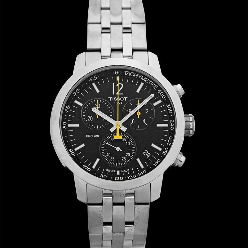 replica Tissot T-Sport T114.417.11.057.00 WATCHES 3 