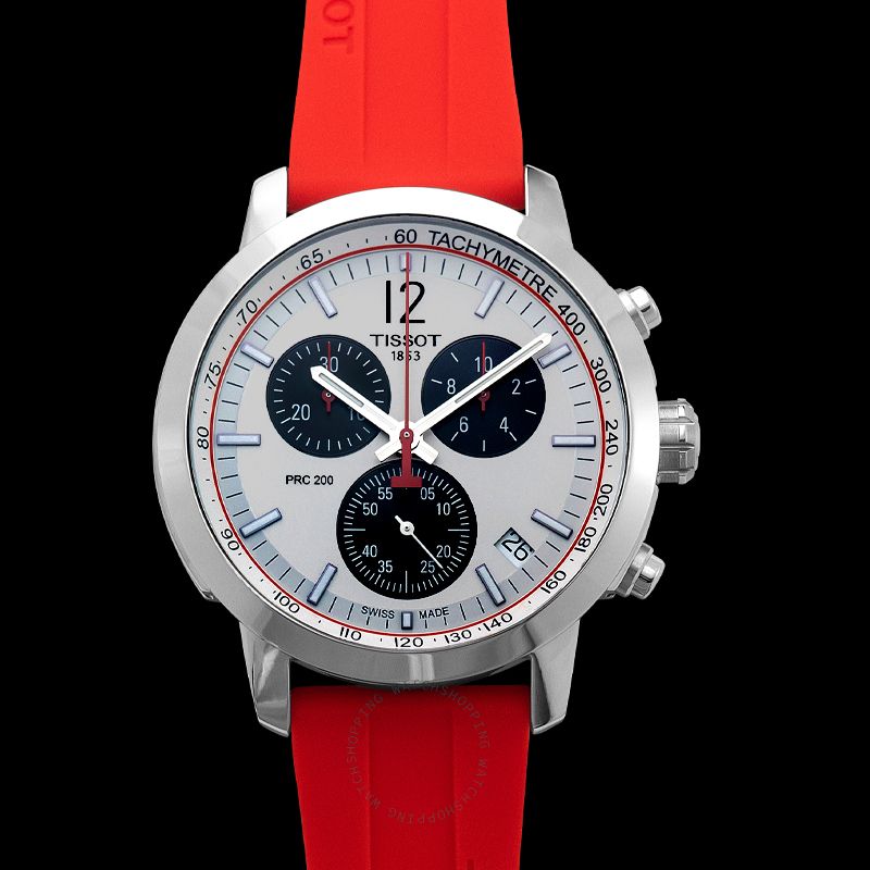 replica Tissot T-Sport T114.417.17.037.02 WATCHES 3 