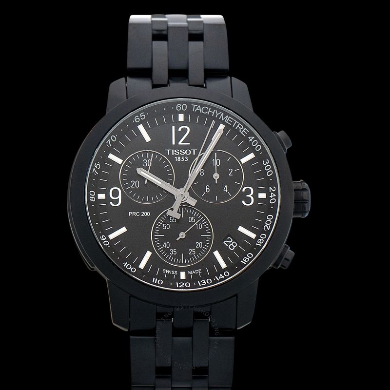 replica Tissot T-Sport T114.417.33.057.00 WATCHES 3 