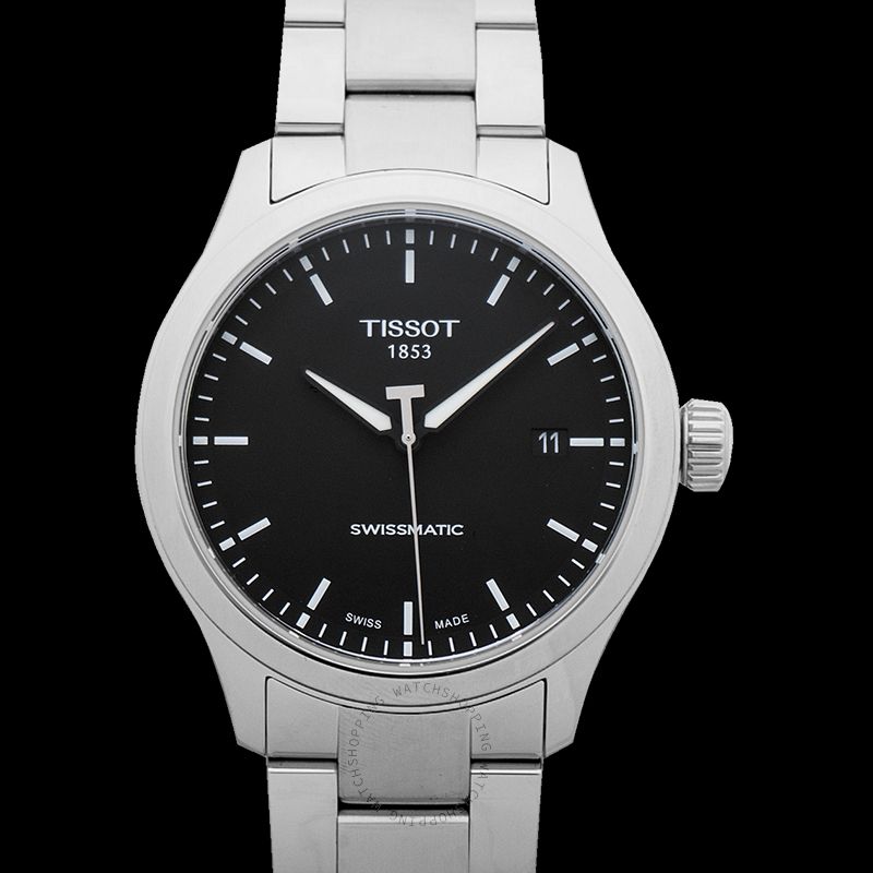 replica Tissot T-Sport T116.407.11.051.00 WATCHES 3 