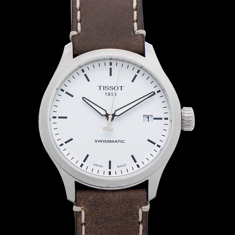 replica Tissot T-Sport T116.407.16.011.00 WATCHES 3 