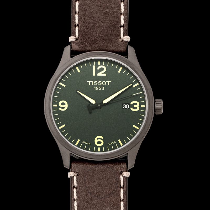 replica Tissot T-Sport T116.410.36.097.00 WATCHES 3