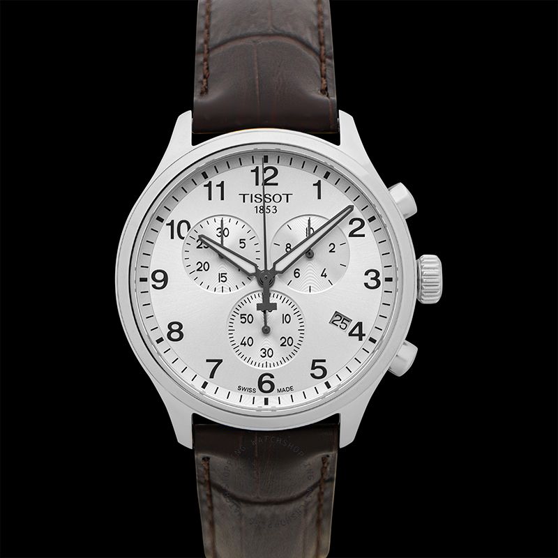 replica Tissot T-Sport T116.617.16.037.00 WATCHES 3 