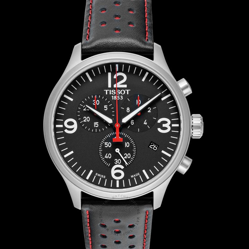 replica Tissot T-Sport T116.617.16.057.02 WATCHES 3 