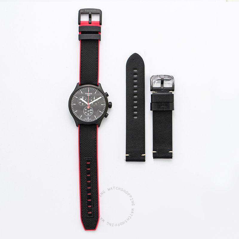 replica Tissot T-Sport T116.617.37.051.01 WATCHES 3 