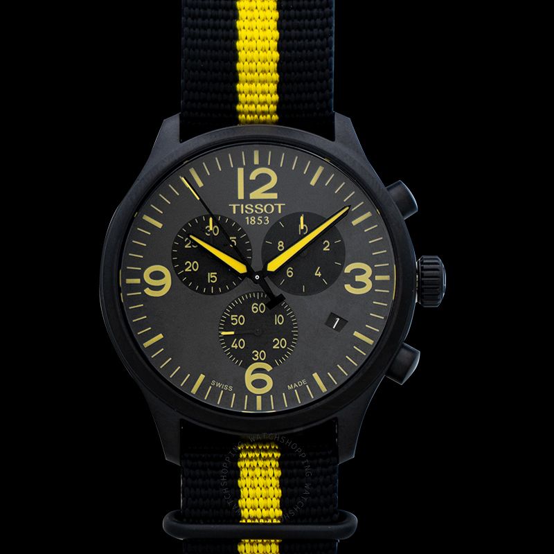 replica Tissot T-Sport T116.617.37.057.00 WATCHES 3 