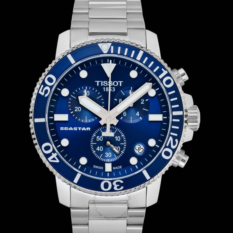 replica Tissot T-Sport T120.417.11.041.00 WATCHES 3
