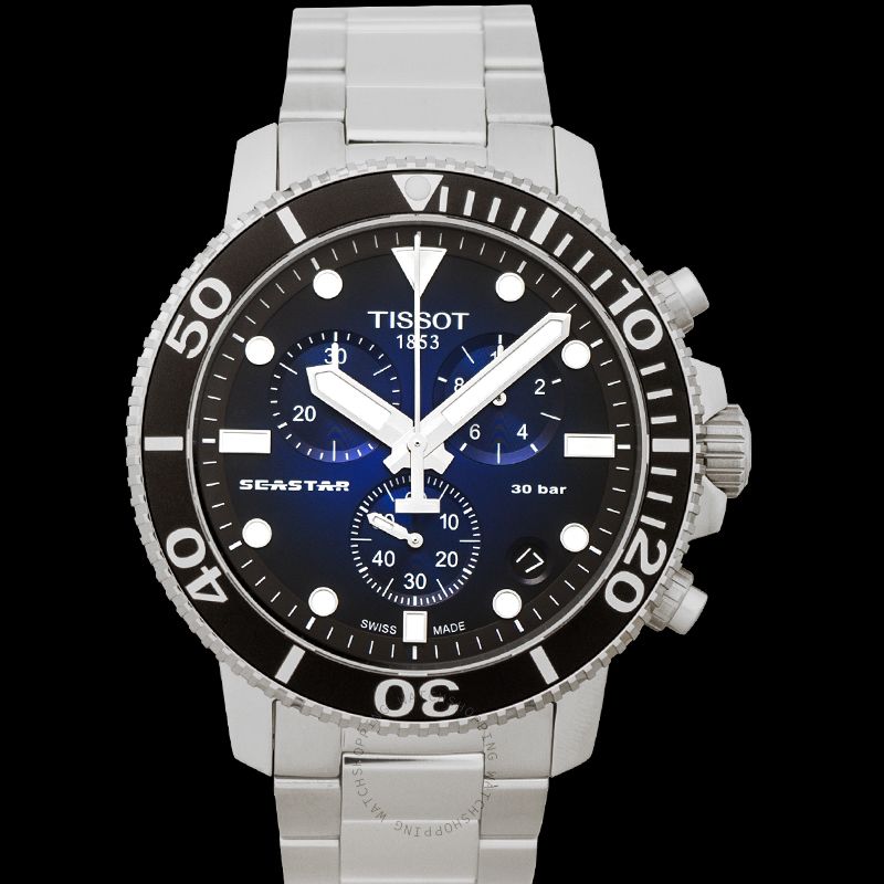 replica Tissot T-Sport T120.417.11.041.01 WATCHES 3 